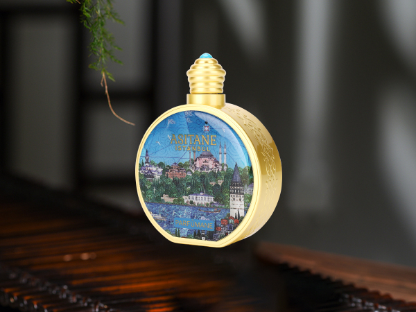 香水包裝金屬配件 香水包裝金屬配件