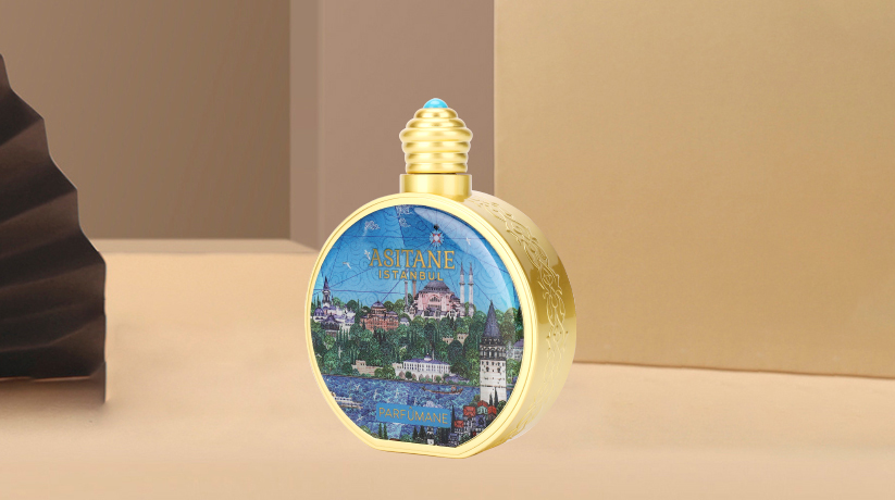 香水包裝金屬配件參數(shù)圖