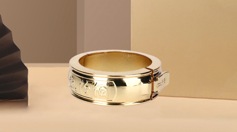 汾酒酒瓶扣定制參數(shù)圖