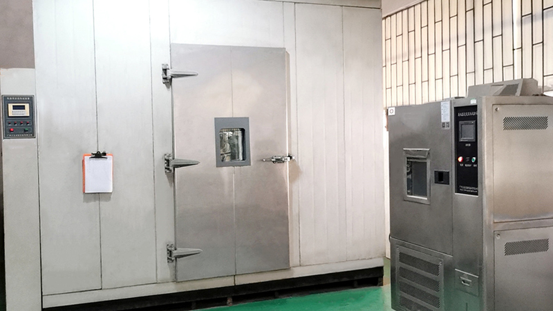 檢測實(shí)驗(yàn)室