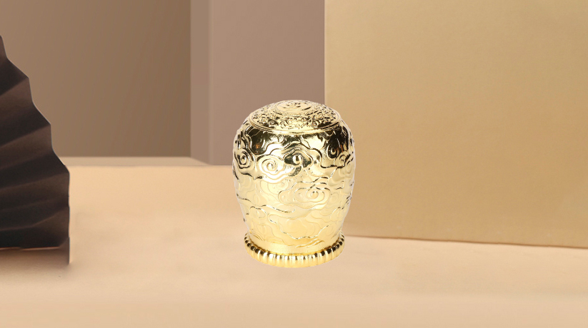 鋅合金瓶蓋定制產(chǎn)品參數(shù)圖