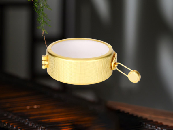 鋅合金白酒防偽扣 鋅合金白酒防偽扣