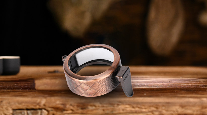 鋅合金酒瓶扣定制參數(shù)圖