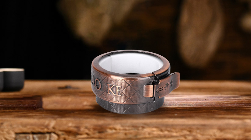 鋅合金瓶扣定制參數(shù)圖