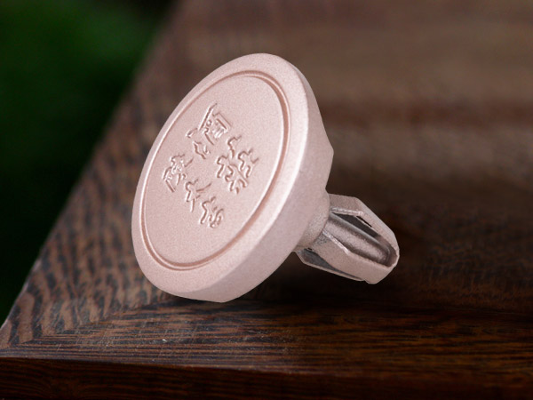 鋅合金插扣定制