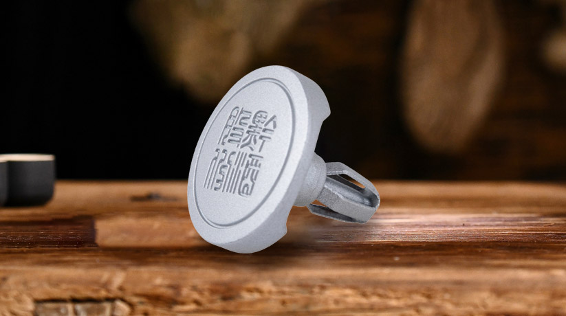 鋅合金小插銷扣定制參數(shù)圖