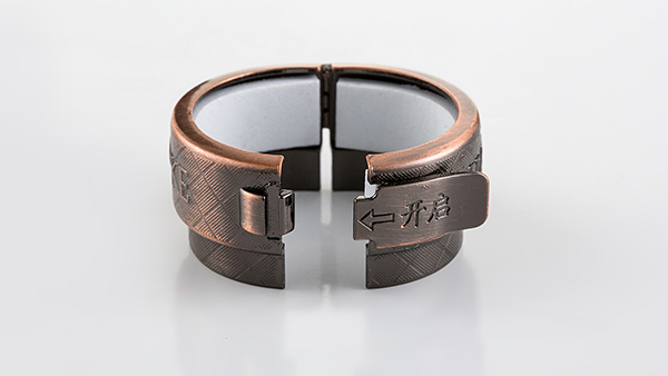 鋅合金瓶扣表面處理工藝有哪幾種？