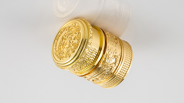 鋅合金瓶蓋要如何驗(yàn)收？展源五金揭曉