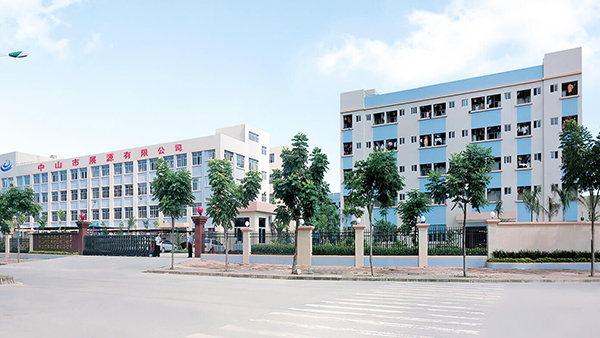 展源五金：鋅合金標牌廠家要如何選擇？