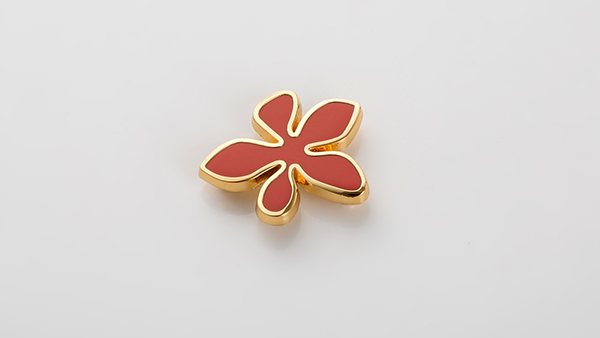 展源五金鋅合金銘牌設(shè)計(jì)