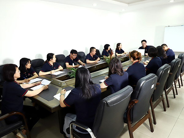 展源五金-公司會(huì)議室